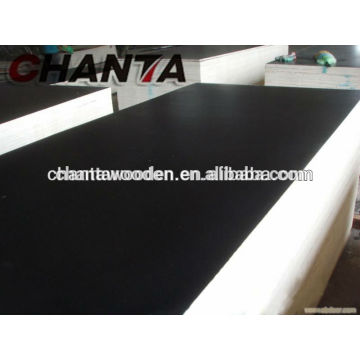 18mm wbp glue good quality shuttering plywood